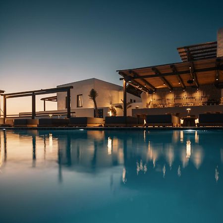 Ananea Mykonos - Adults Only Hotel Орнос Екстериор снимка