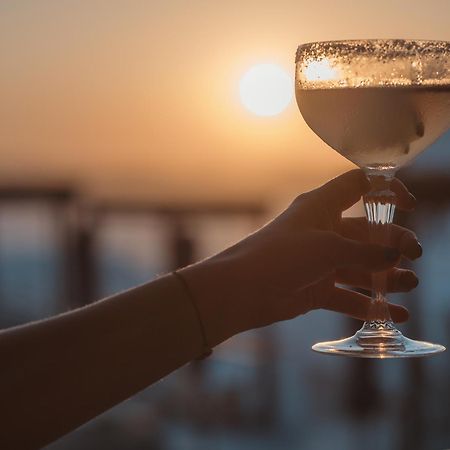 Ananea Mykonos - Adults Only Hotel Орнос Екстериор снимка