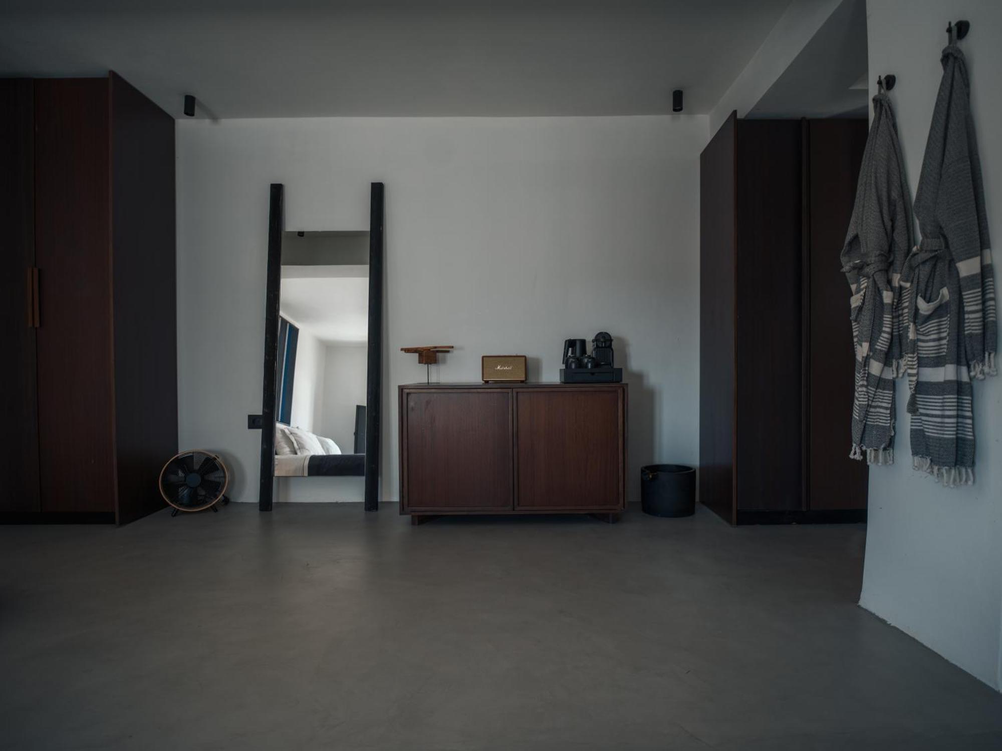 Ananea Mykonos - Adults Only Hotel Орнос Стая снимка