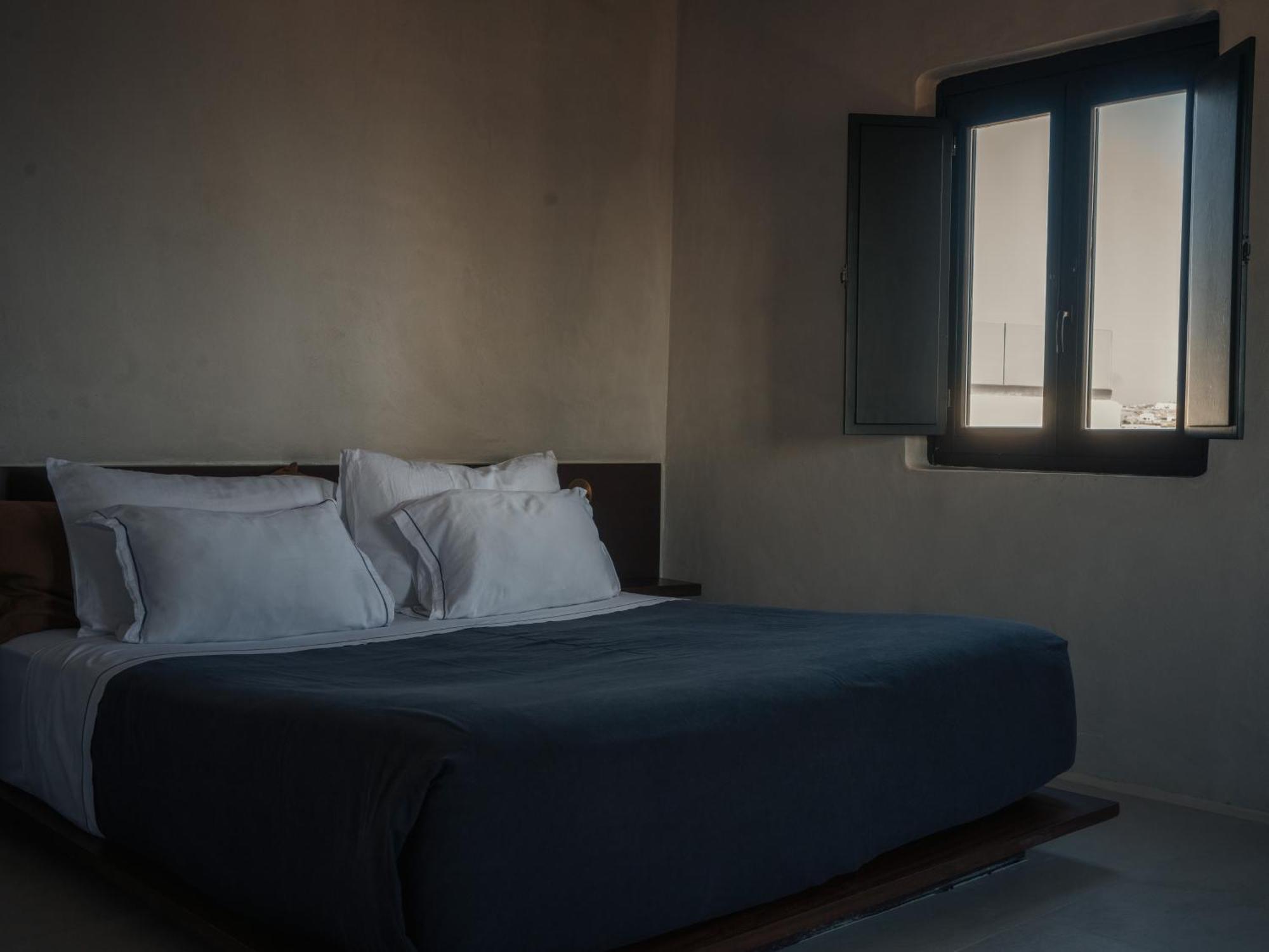 Ananea Mykonos - Adults Only Hotel Орнос Стая снимка
