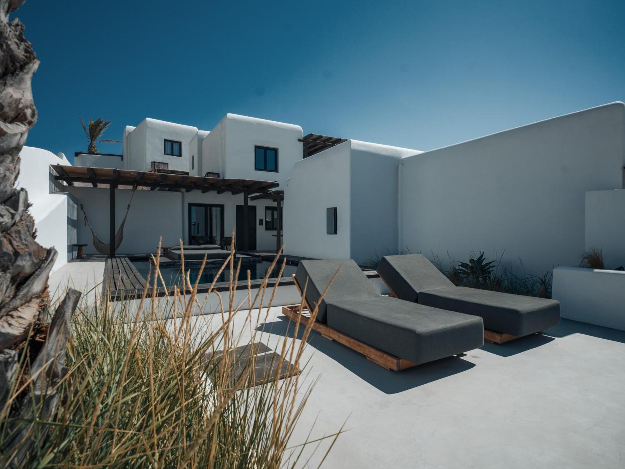 Ananea Mykonos - Adults Only Hotel Орнос Екстериор снимка