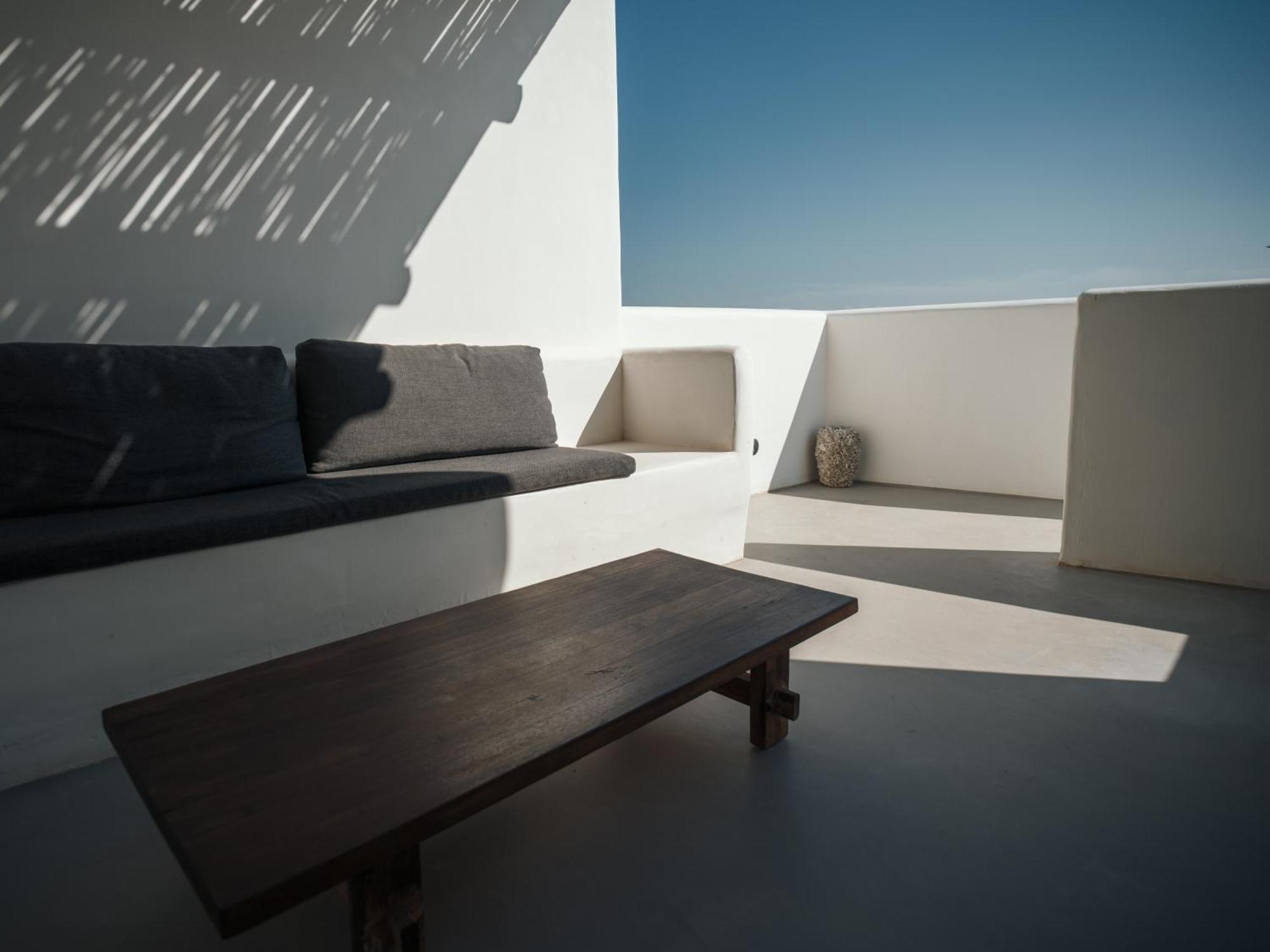 Ananea Mykonos - Adults Only Hotel Орнос Стая снимка