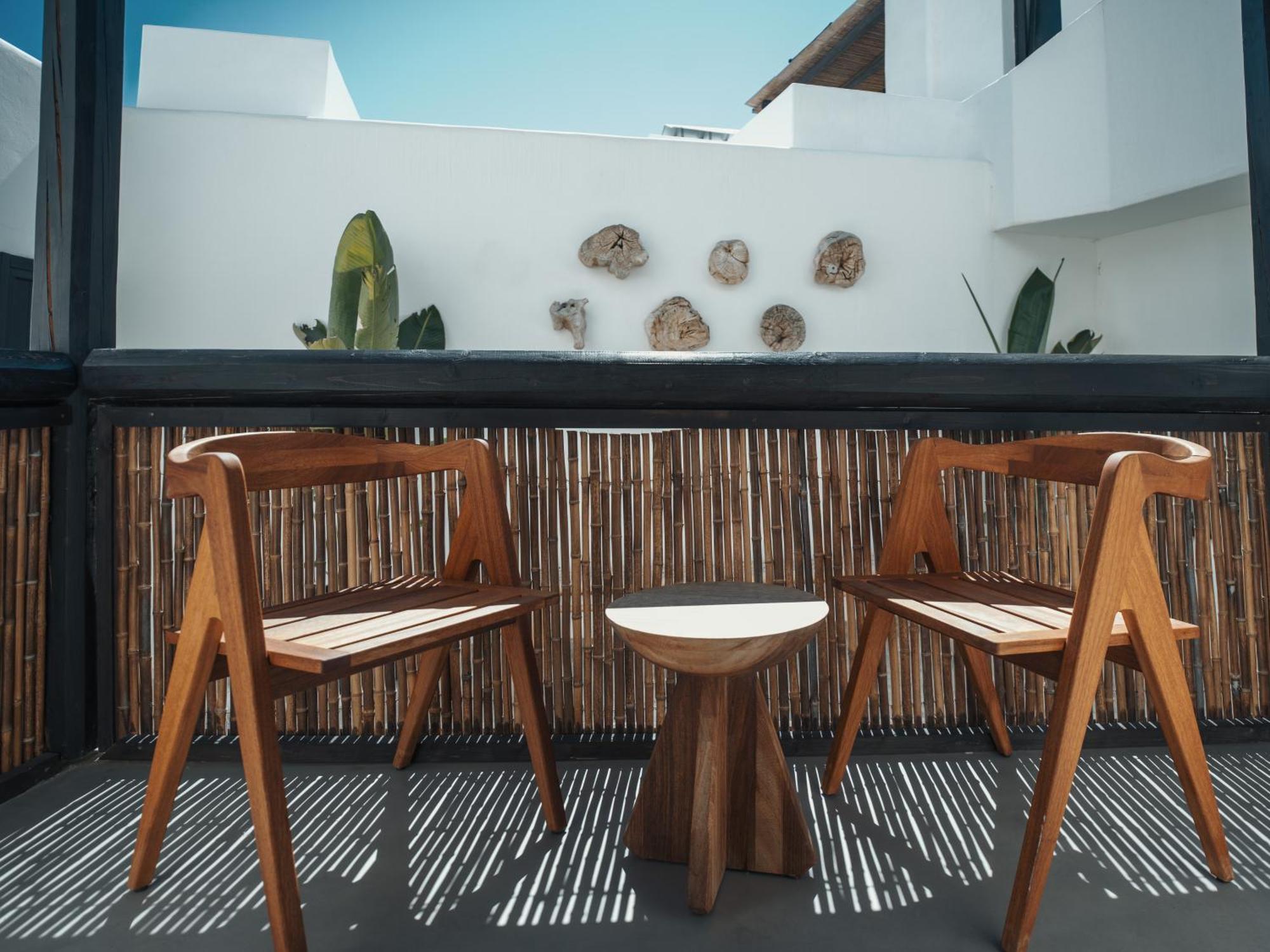 Ananea Mykonos - Adults Only Hotel Орнос Стая снимка