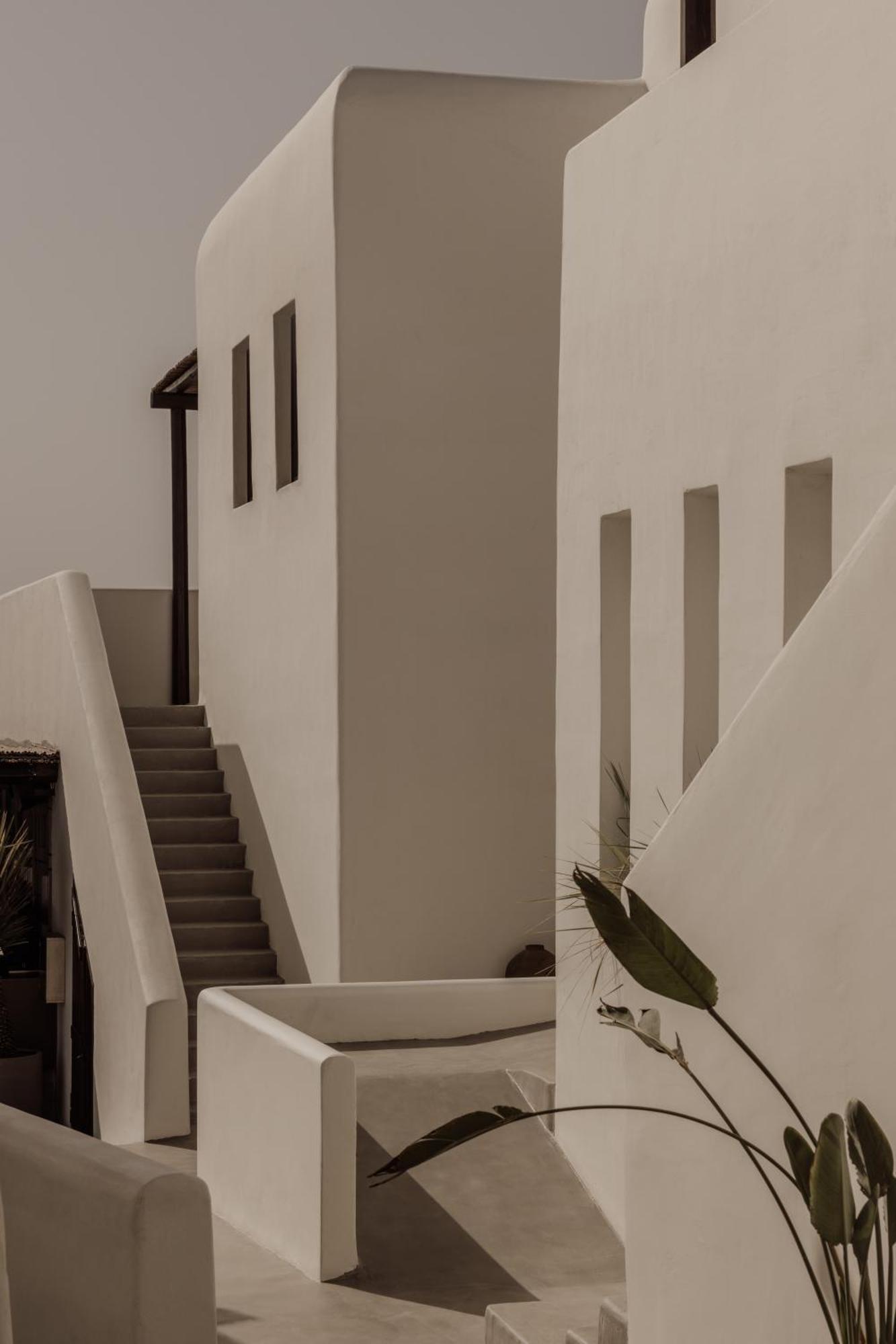 Ananea Mykonos - Adults Only Hotel Орнос Екстериор снимка