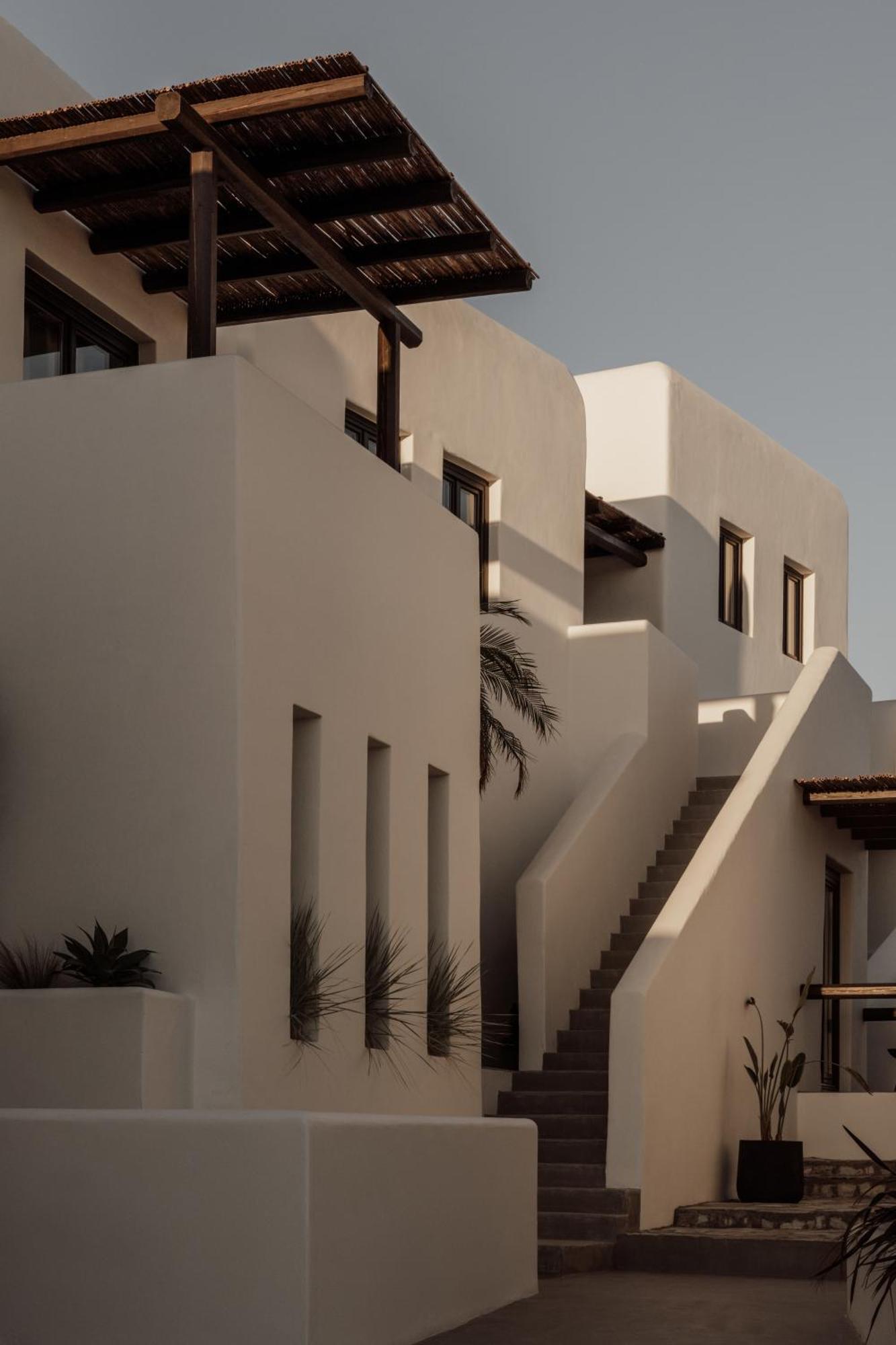 Ananea Mykonos - Adults Only Hotel Орнос Екстериор снимка